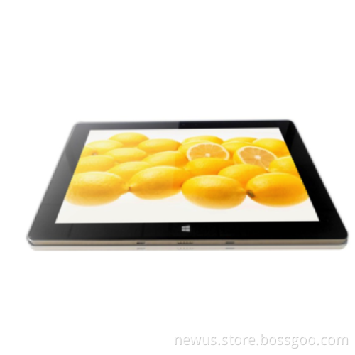 Quad-core Win8 2GB RAM 10-inch tablets